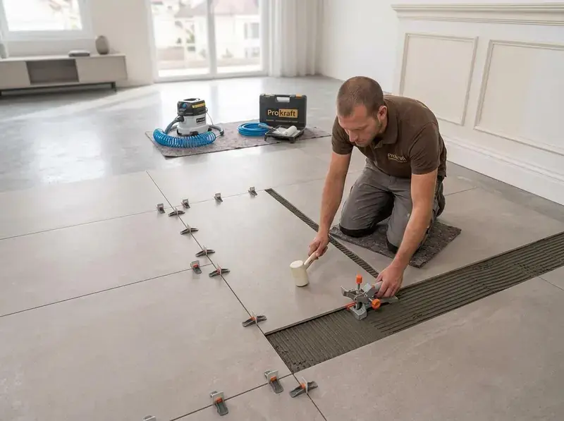 Carrelage