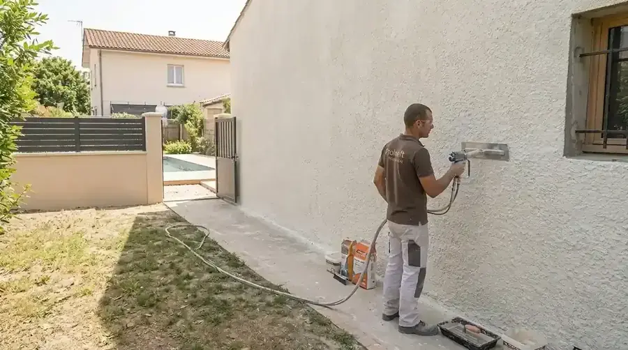 Parlons de votre projet
