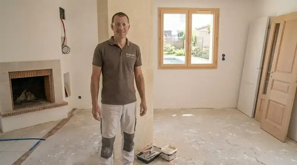 Plus de 20 ans de savoir-faire au service de votre habitat
