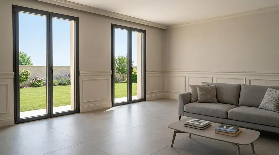 Rénovation intérieure